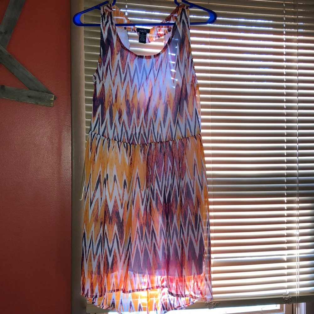 Summer dress